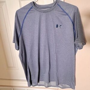 Under Armour shirt
